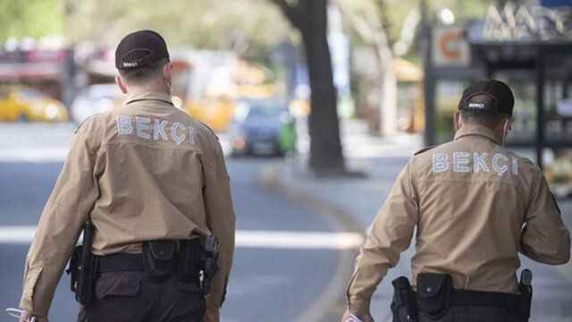 Engelli çocuğu istismar eden üç bekçiye dava açıldı