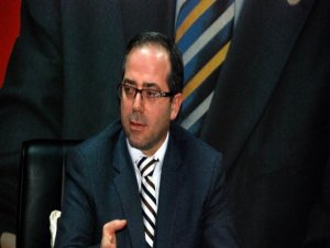 Diyarbakır'da başbakan Erdoğan hazırlıkları sürüyor