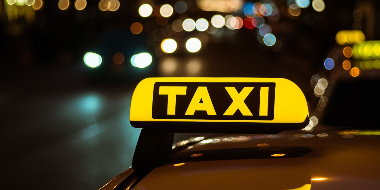 Taksi Dolandırıcılığı: Yolcudan Tam 25 Bin 250 Lira Alındı!