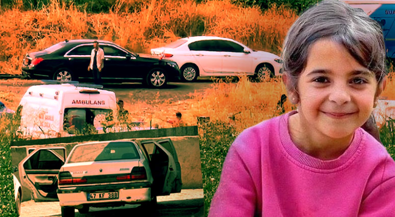 Narin'in cesedini sakladığını itiraf etmişti: Tutuklandı