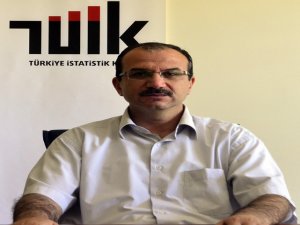 Diyarbakır bölgesinde 2 bin 390 konut satıldı