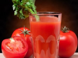 Domates suyunun faydaları