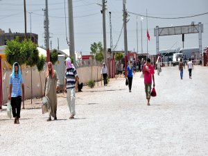 Bir bayrama daha buruk giriyorlar