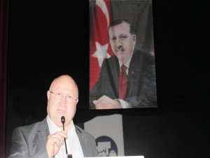 “Diyarbakır’a 12 yılda 14 milyar yatırım yapıldı”