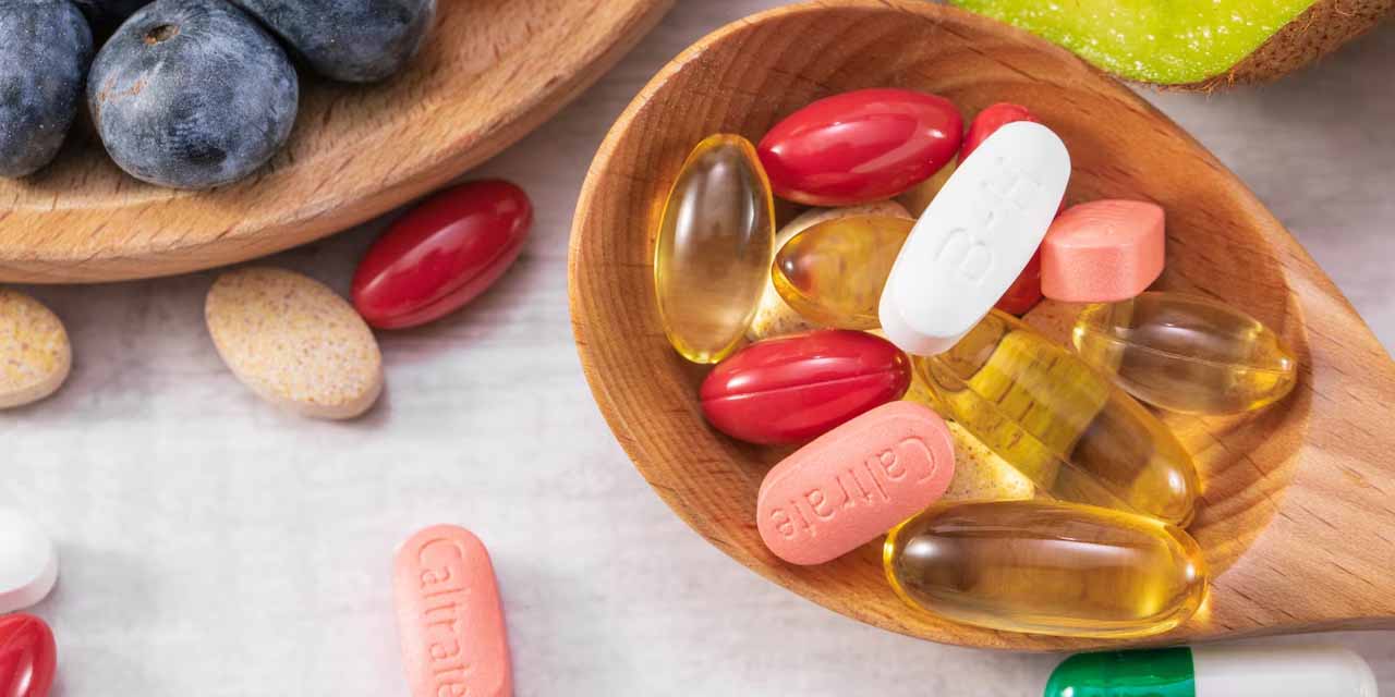 D ve B12 Vitaminlerinde Tehlike Çanları: Vitaminleri asla bu şekilde kullanmayın