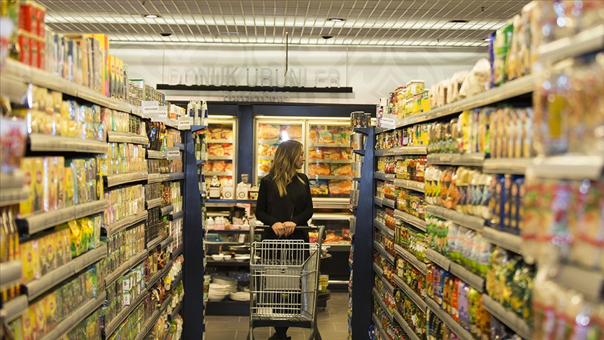 Ekonomik güven endeksi  arttı