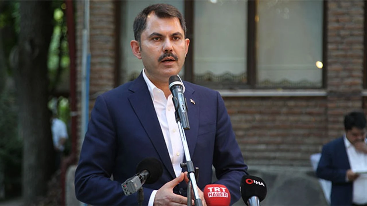 Kurum: “Şu ana kadar 101 bin 254 konutu teslim ettik”