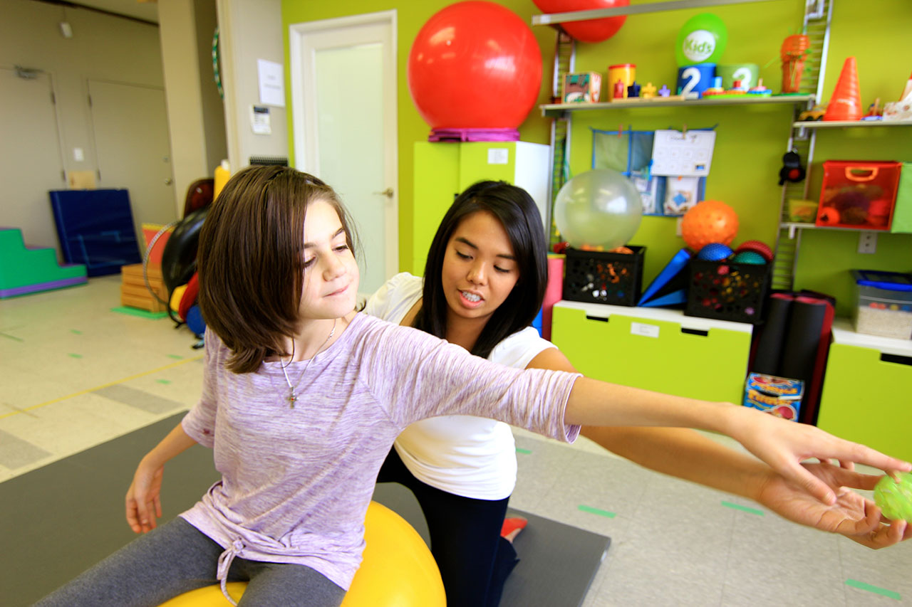 Çocuklukta Spor Büyümeyi Destekler