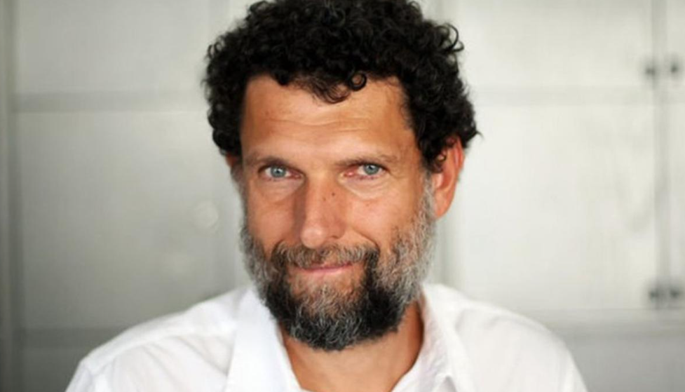 Osman Kavala dosyası Adalet Bakanlığına gidecek