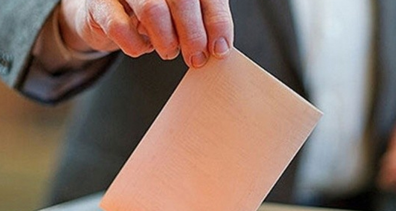 Avusturya’da halk sandık başında