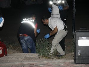 Bayram ağzı silahlı kavga: 1'i ağır 5 yaralı