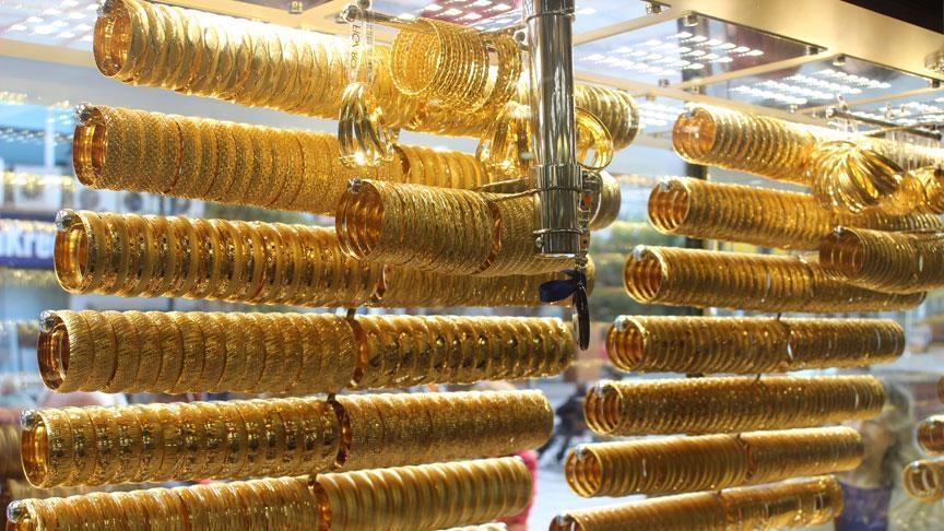 Hazine Bakanlığından Kuyumculukta Sert Denetim!