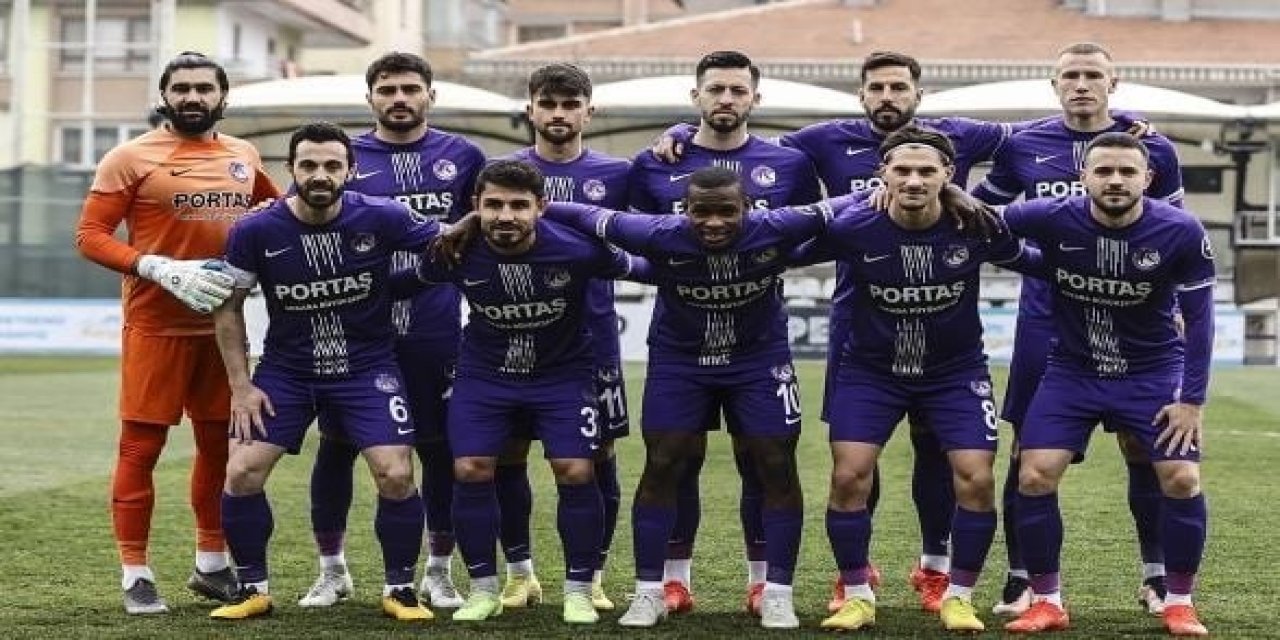 Play-Off hattı karıştı: Amedspor'a liderlik şansı