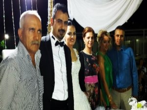 Efsane kaleci Kahraman'ın mutlu günü