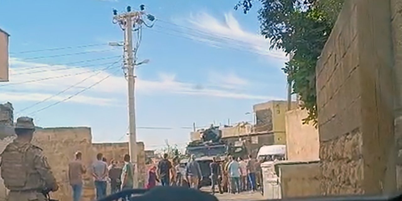 Dicle Elektrikten sağduyu ve diyalog çağrısı