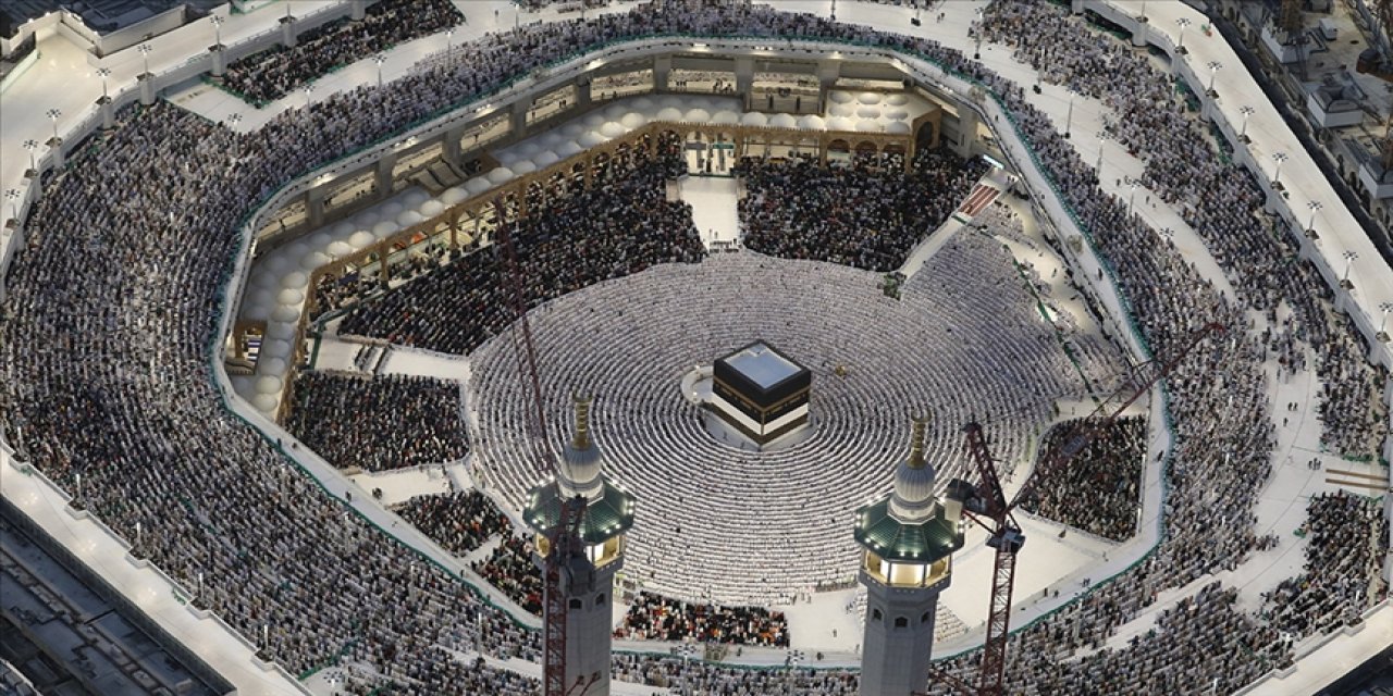 2025 hac kuraları çekildi