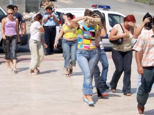 Son 10 yılda fuhuş 3 kat arttı