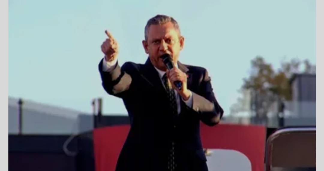 "Kayyumla Kürt sorununun olduğunu dünyaya ilan ettiler"