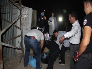 Elektrik akımına kapılan kardeşlerden biri öldü