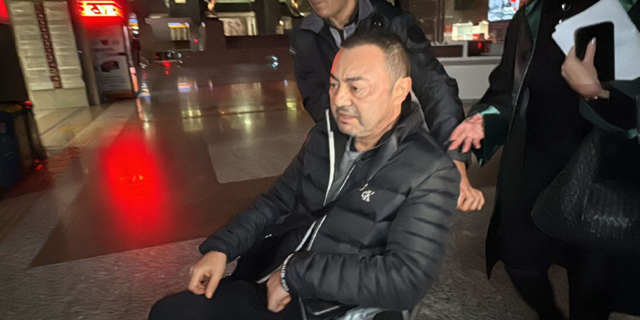 Ünlülere bahis operasyonu: Ortaç serbest, Mehmet Ali Erbil'e tutuklama talebi