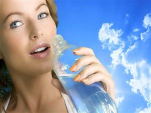 Su içmezseniz çok pişman olursunuz