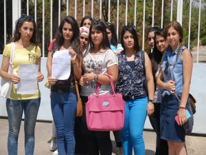 Okul hata yaptı, bedeli öğrenciler ödüyor