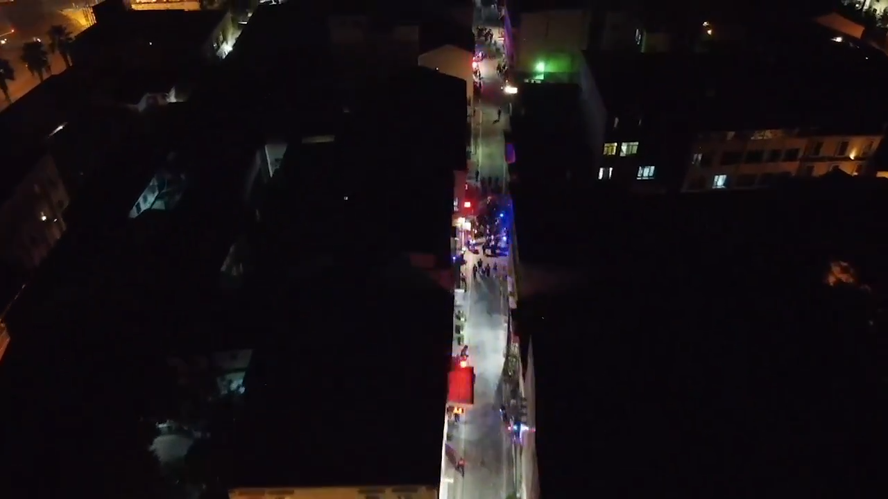 Kalkan-32 Operasyonu: 55 Kaçakçı, 1.626 Düzensiz Göçmen Yakalandı