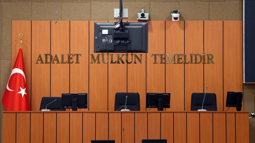 HSK atama kararları Resmi Gazete’de