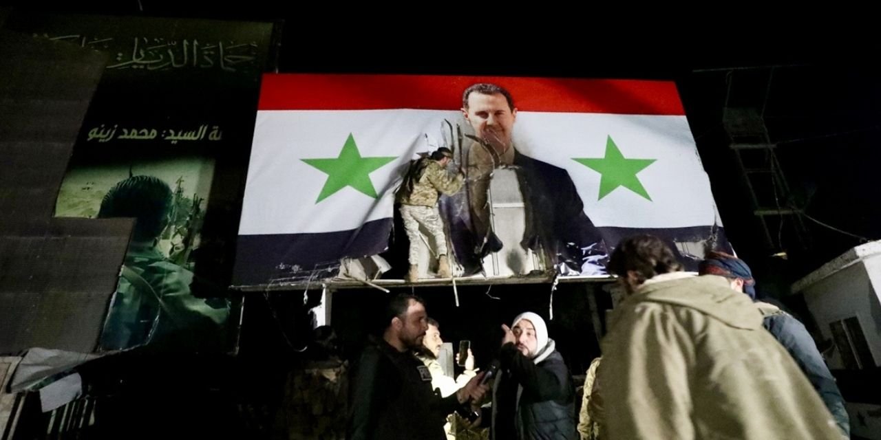 Suriye ordusu Halep'ten çekildi