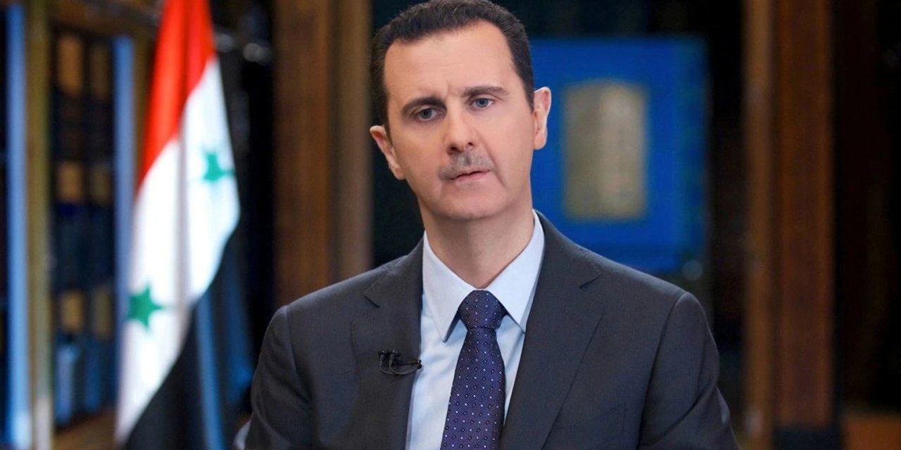 Esad: "Teröristleri ortadan kaldıracağız"