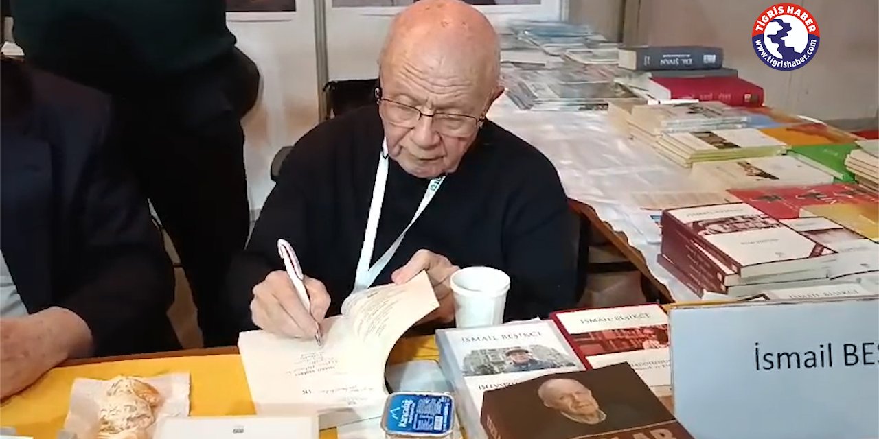 Diyarbakır 8. TÜYAP Kitap Fuarı devam ediyor