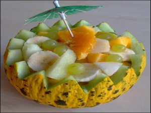 Aşk meyvesi kavun cinsel arzuyu artırıyor