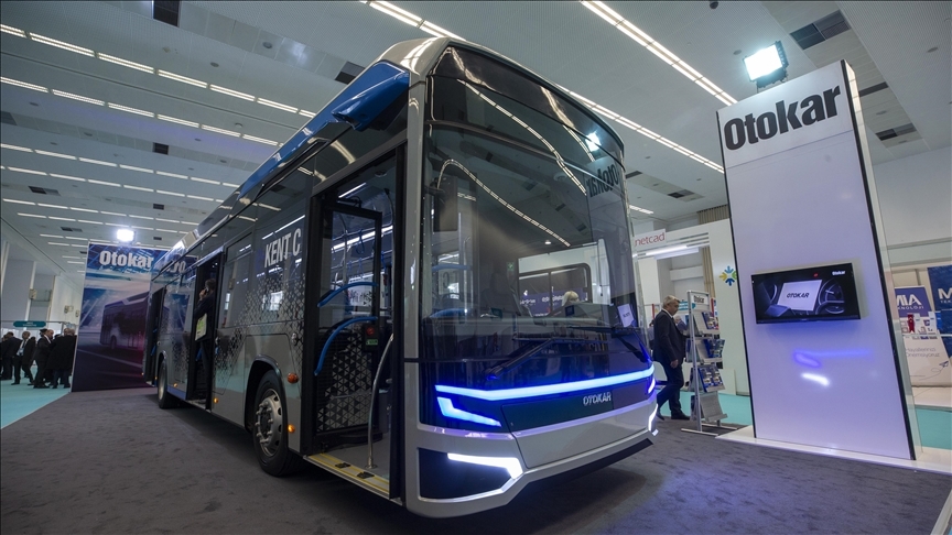 Kasımda yatırımcısına en fazla Otokar kazandırdı