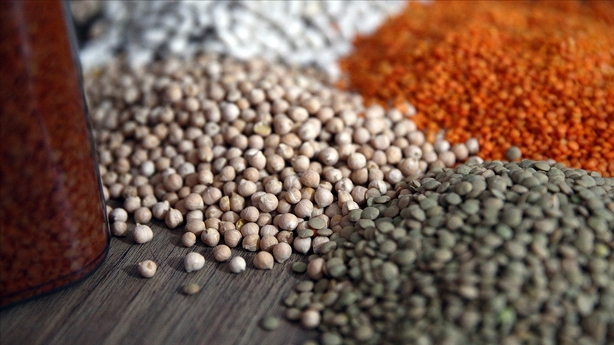 Türk hububatçıların hedefi ABD pazarı