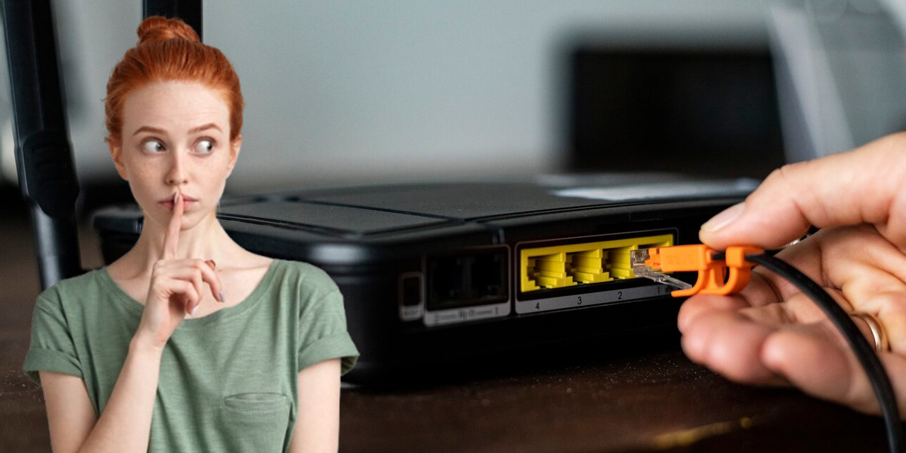 Kimse Bunu Bilmiyordu: Bu malzeme ile Wi-Fi hızınızı 2 kat artırın