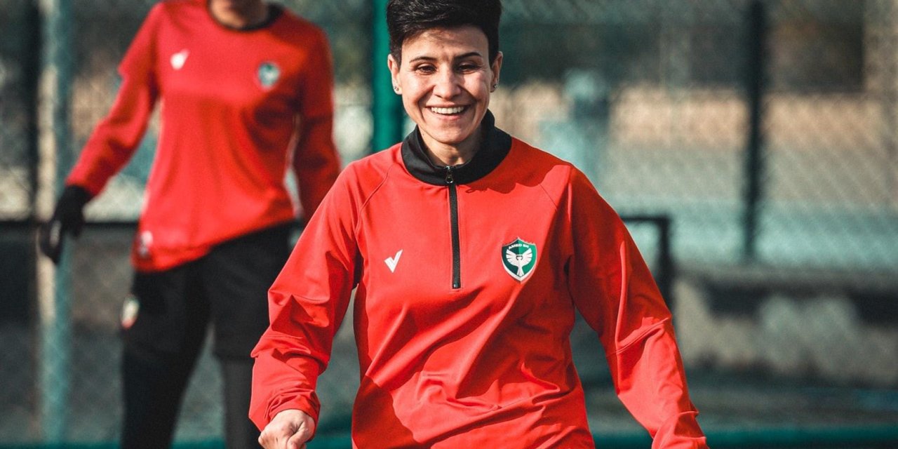 Amedspor'da iki önemli eksik döndü