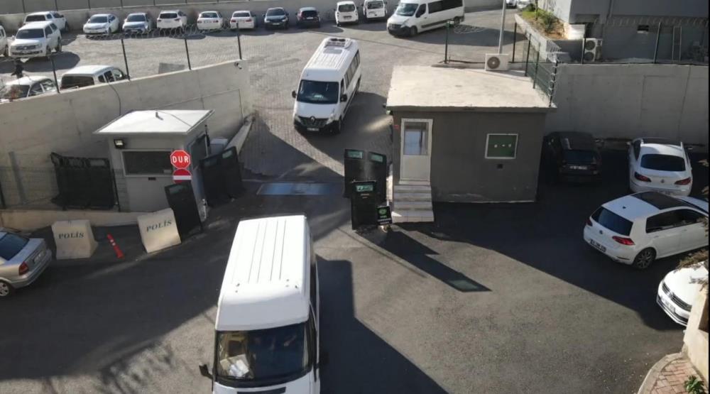 Telefonla dolandırıcılık operasyonu: 6 tutuklama