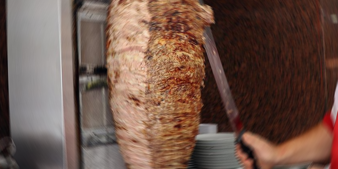 Bakanlık, Dönerdeki Hileyi İfşa Etti