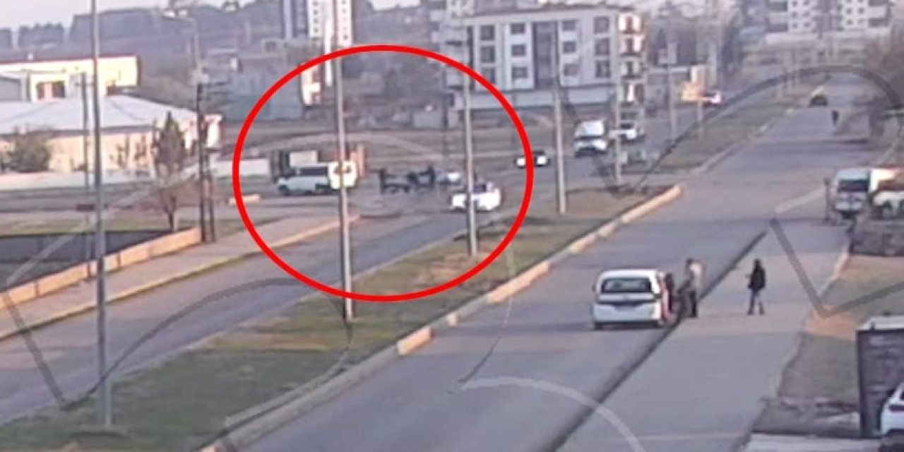 Batman'da cadde ortasında cinayet: 3 tutuklama