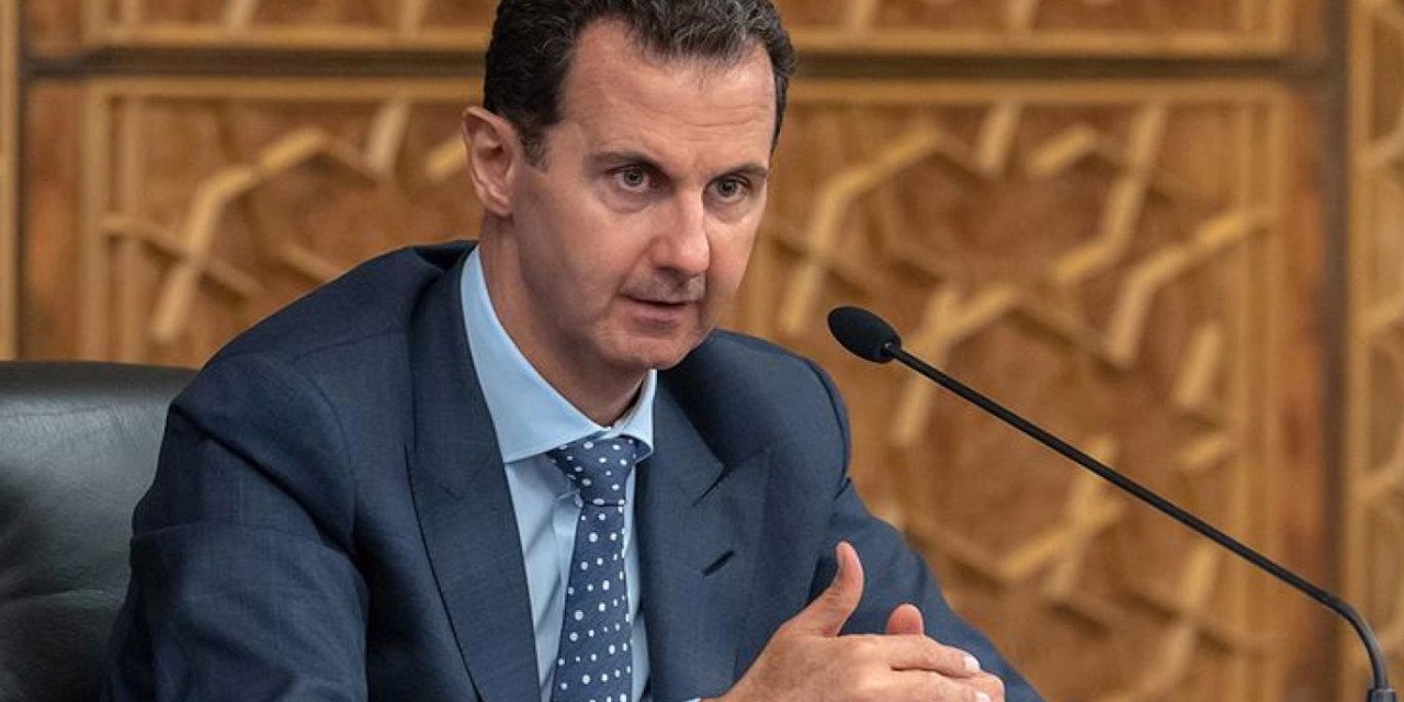 Rusya Esad'ın Suriye'yi terk ettiğini açıkladı