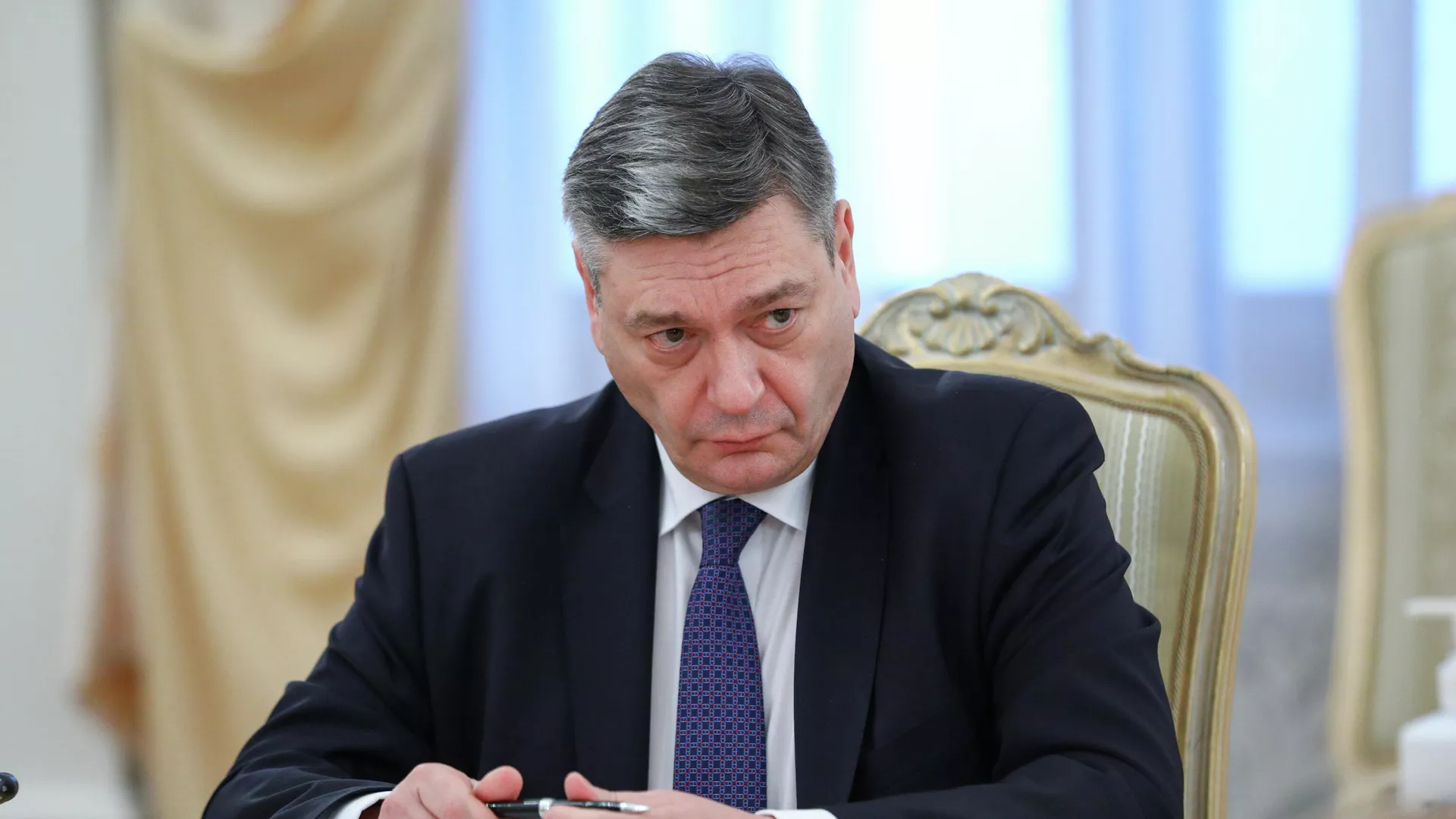 Rusya: Ortadoğu’da barış için her şeyi yapacağız