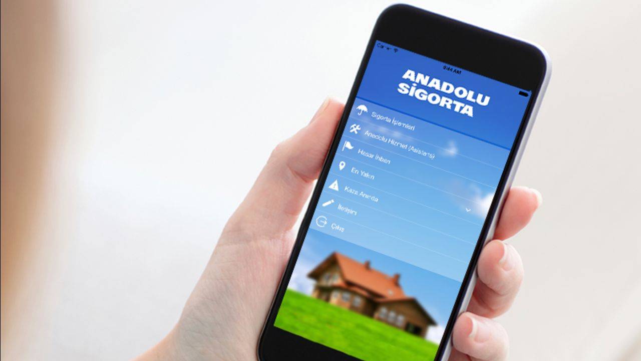 Anadolu Sigorta'dan ‘küfürlü mesaj’ açıklaması