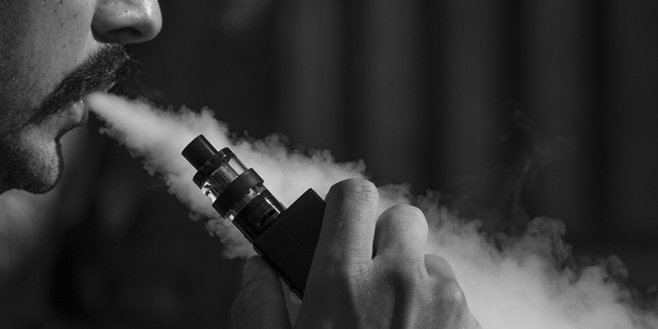 Elektronik sigara genç yaşta ölüme sebep oluyor