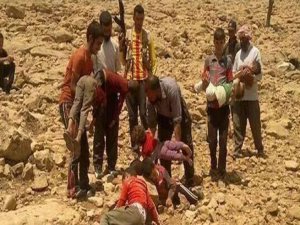 İSYAN ETTİREN FOTOĞRAF