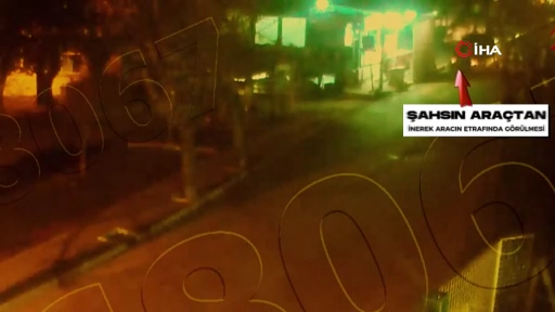 Bir anlık tartışma cinayetle sonuçlandı