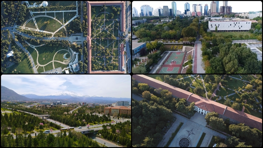 Türk üniversiteleri dünya sıralamasında zirvede