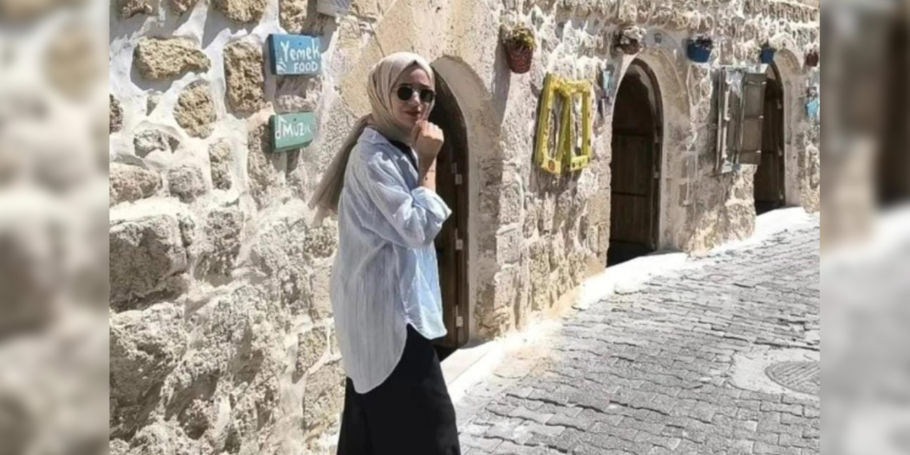 Minibüsün çarptığı öğretmen hayatını kaybetti