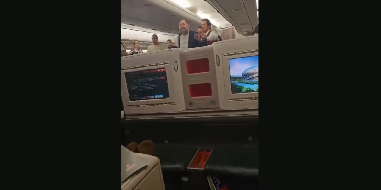 "Milyar dolarlık adamım, Türkiye'yi satın alırım"