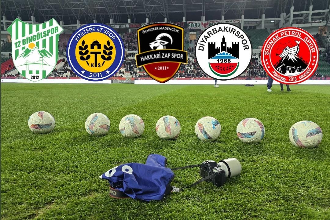 Diyarbakır BAL'da yarın zirve değişecek mi?