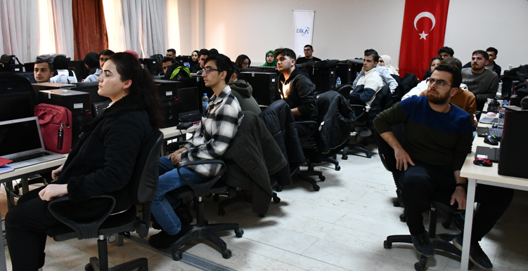 DİKA'dan siber güvenlik eğitimi